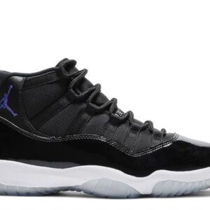 Jordan 11 Retro 'Space Jam' 2016